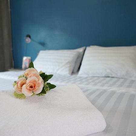 Matini Klong1 Otel Rangsit Dış mekan fotoğraf