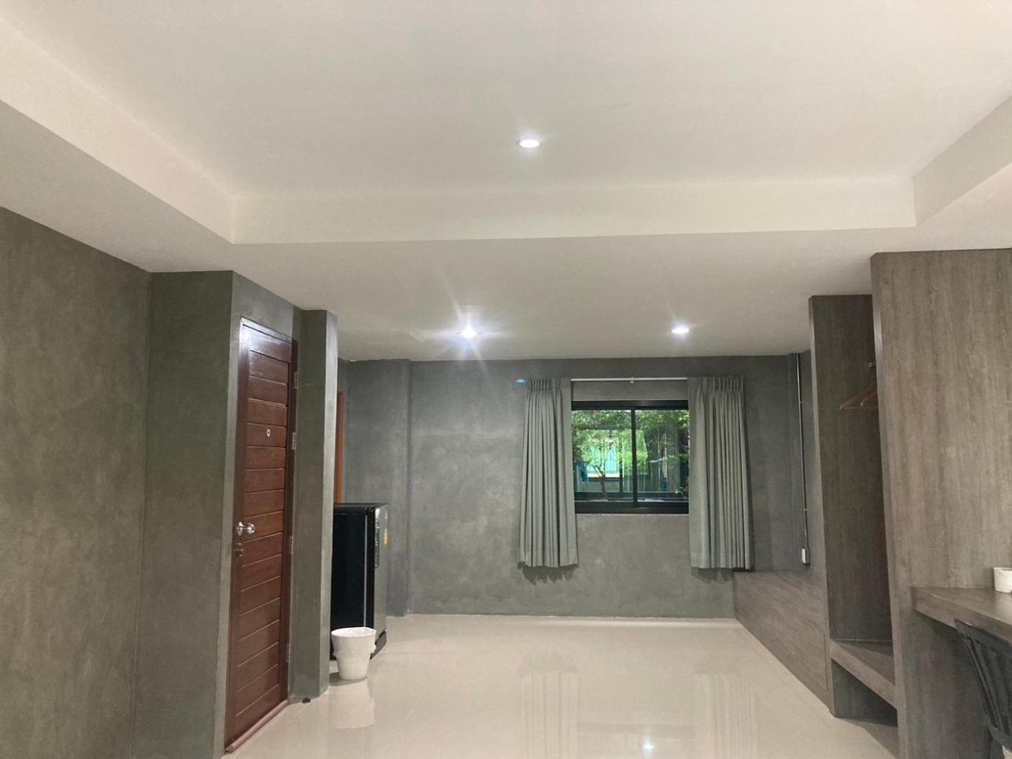Matini Klong1 Otel Rangsit Dış mekan fotoğraf